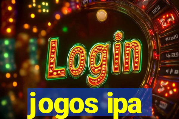 jogos ipa